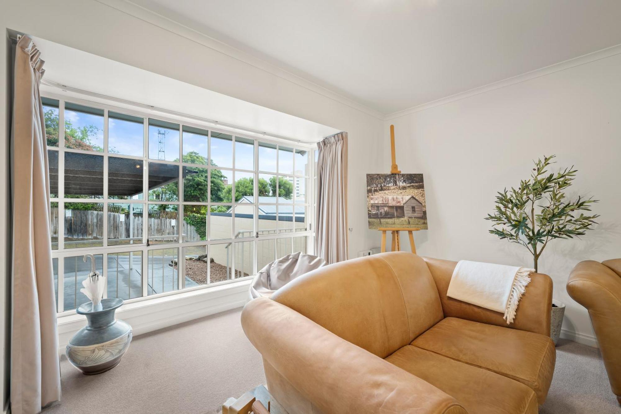 Hobart City Townhouse Exterior foto